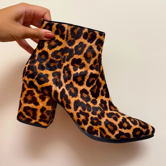 ALDO Fralissi Ankle Boot - Picture 2 of 8